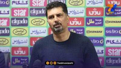 رجائیان: تکلیف مجتبی حسینی تا دو روز آینده مشخص می‌شود