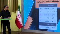 برنامه بازی های هفته 21 لیگ برتر ایران