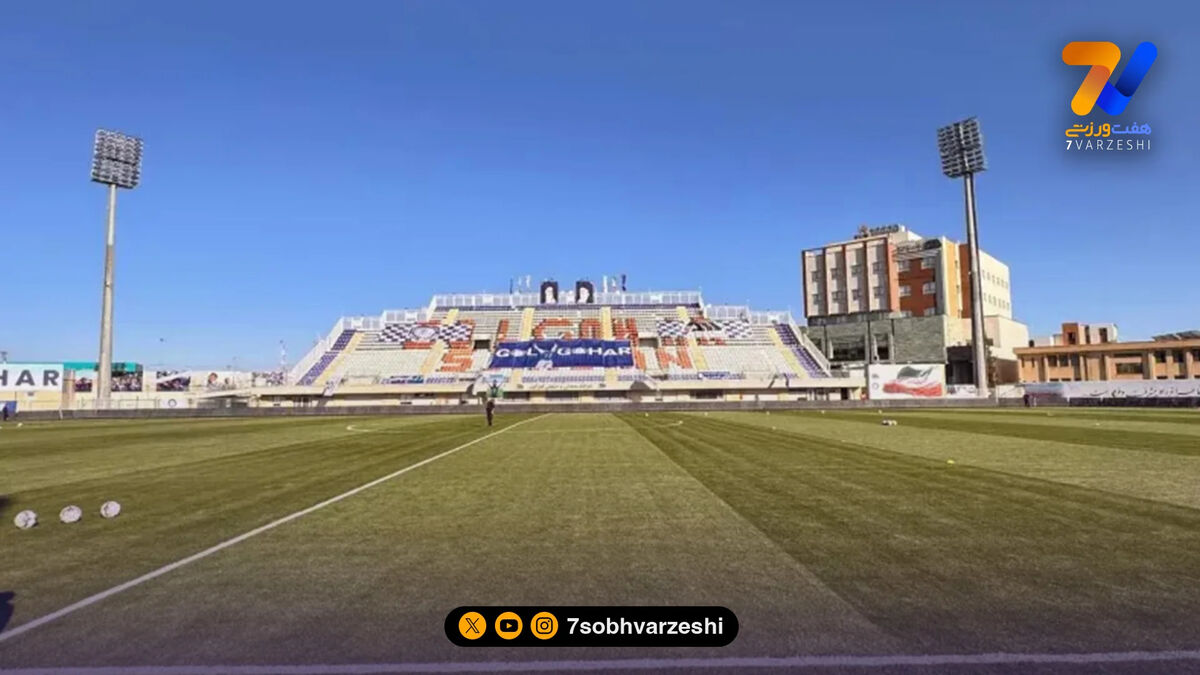 رضایت اوسمار از ورزشگاه سیرجان
