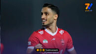 مهندس پرسپولیس باز هم پاس گل داد
