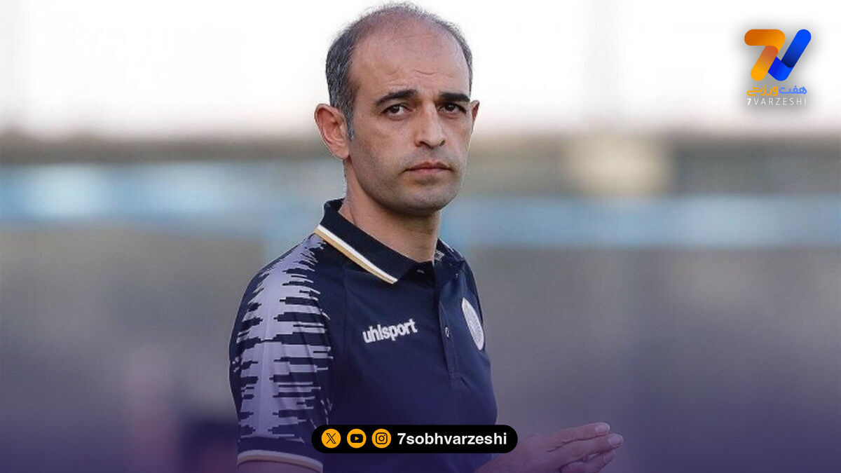 محرم نویدکیا: بازی مقابل موهون باگان حیاتی است