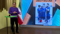 گل‌گهر سیرجان فاتح جدال با پرسپولیس؛ سرخ‌ها دست خالی از سیرجان برگشتند