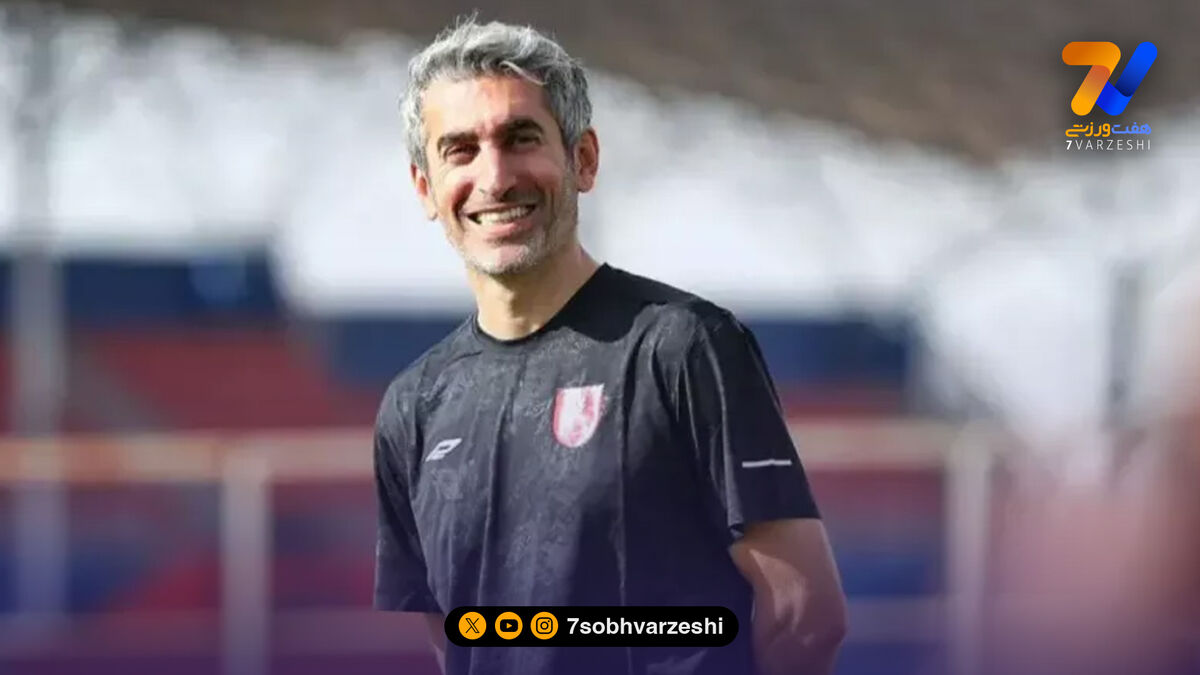 جباری موفق‌تر از خطیبی؛ مسیر مس رفسنجان با سرمربی جدید امیدوارکننده شد