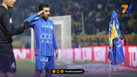 حردانی در آسیا کاپیتان شد