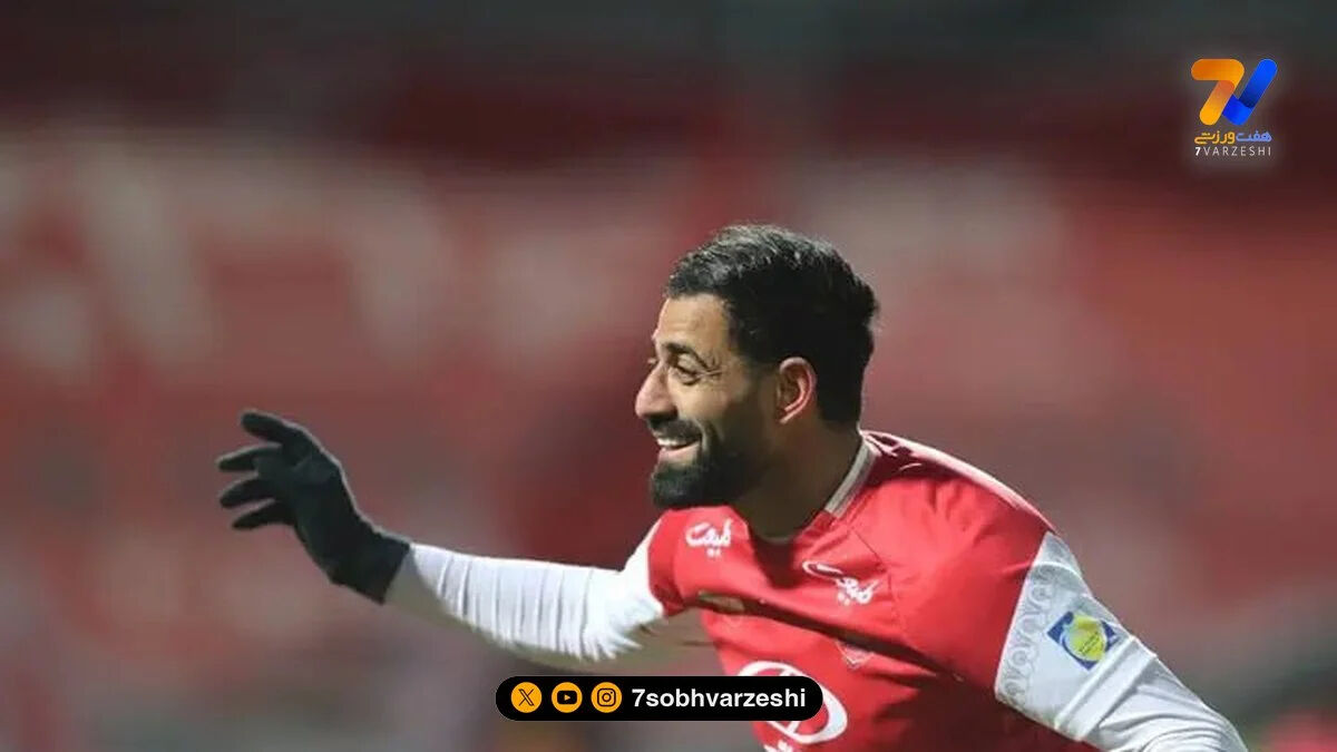 غیبت کنعانی‌زادگان مقابل گل‌گهر سیرجان