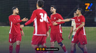 آخرین وضعیت مصدومان پرسپولیس پیش از تقابل با گل گهر