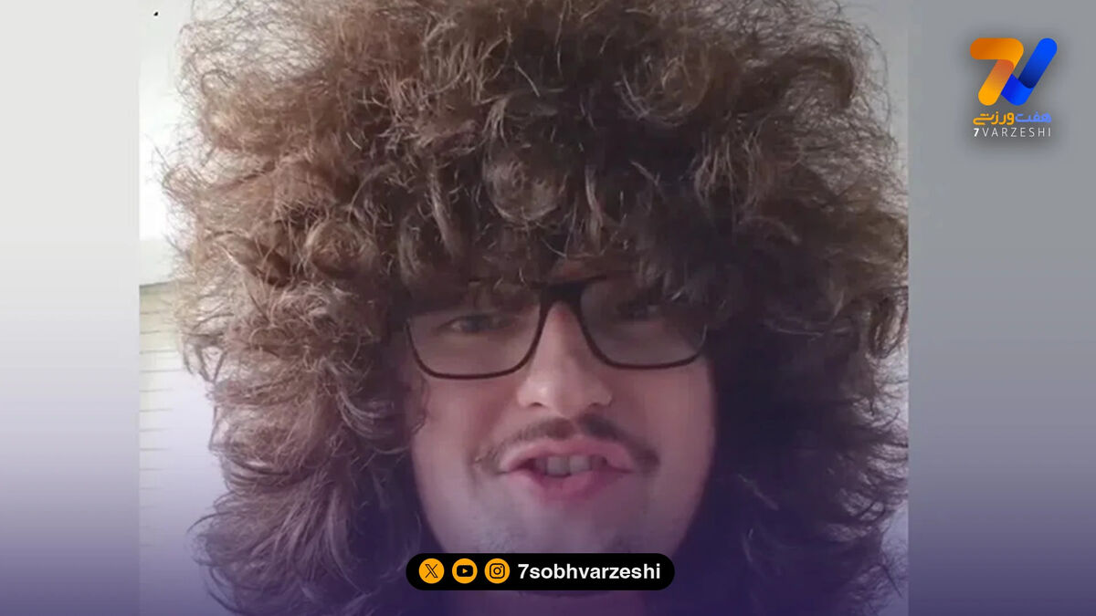 اسطوره قرمزها: این هوادار را به آن طرف کشور تبعید کنید!