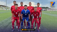 محرومیت یک ساله تیم ملی ایران!