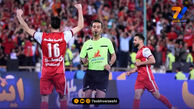اعتراض پرسپولیس به انتخاب موعود بنیادی فر!