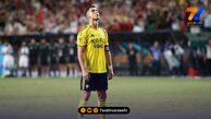 بازتاب رکورد 25 ساله رونالدو در جهان