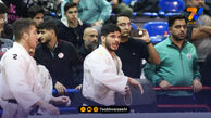 پایان درخشان جودوی ایران در کاپ آفریقا با ۶ مدال؛ پرهیزگار طلایی شد