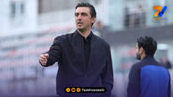 رحمتی غایب بزرگ خیبر مقابل پرسپولیس