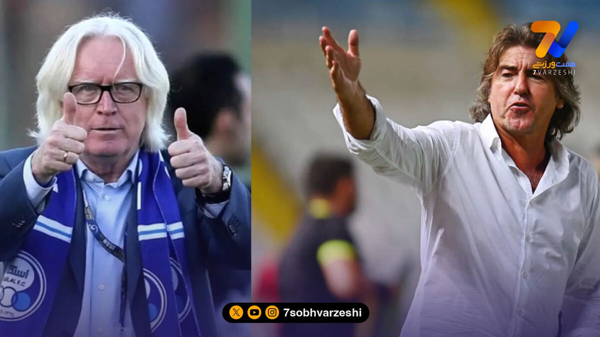 ساپینتو برای صعود باید با شفر تماس بگیرد!