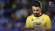 غایبین سپاهان مقابل الاهلی مشخص شدند