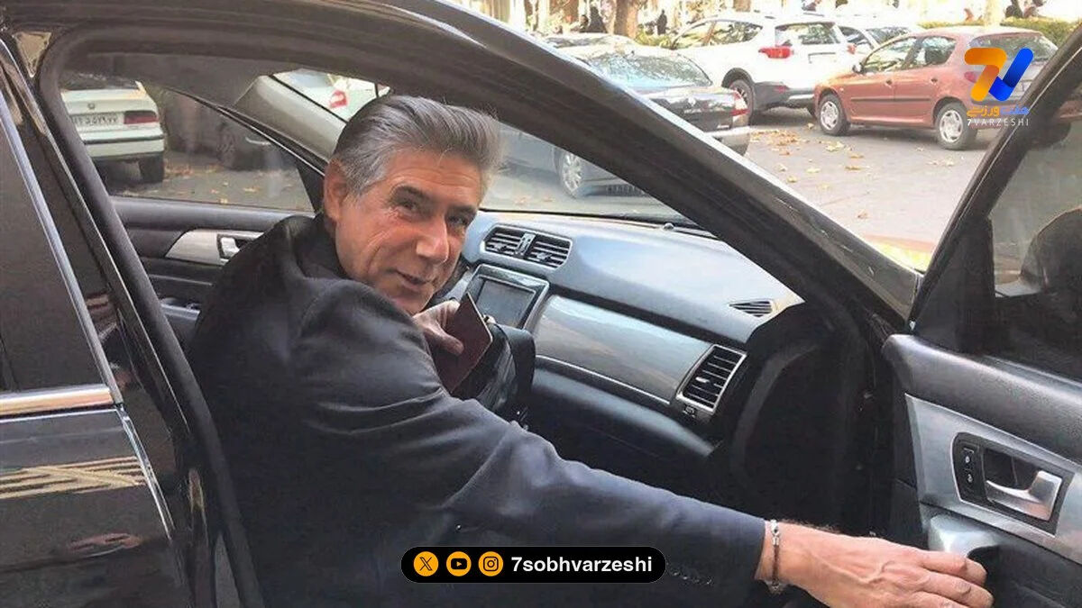 افشین قطبی، گزینه اول هدایت تیم ملی!