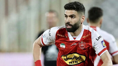 تکذیب یک شایعه؛ حدادی در پرسپولیس ماندنی است