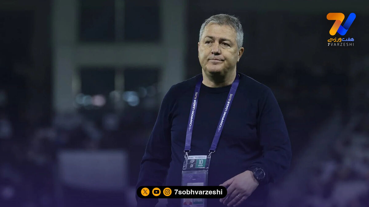 رسمی؛ اسکوچیچ از تراکتور جدا شد