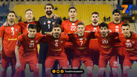 تراکتور برد و به شباب الاهلی خورد؛ ملاقات پرشورها با سردار، سعید و مرصاد!