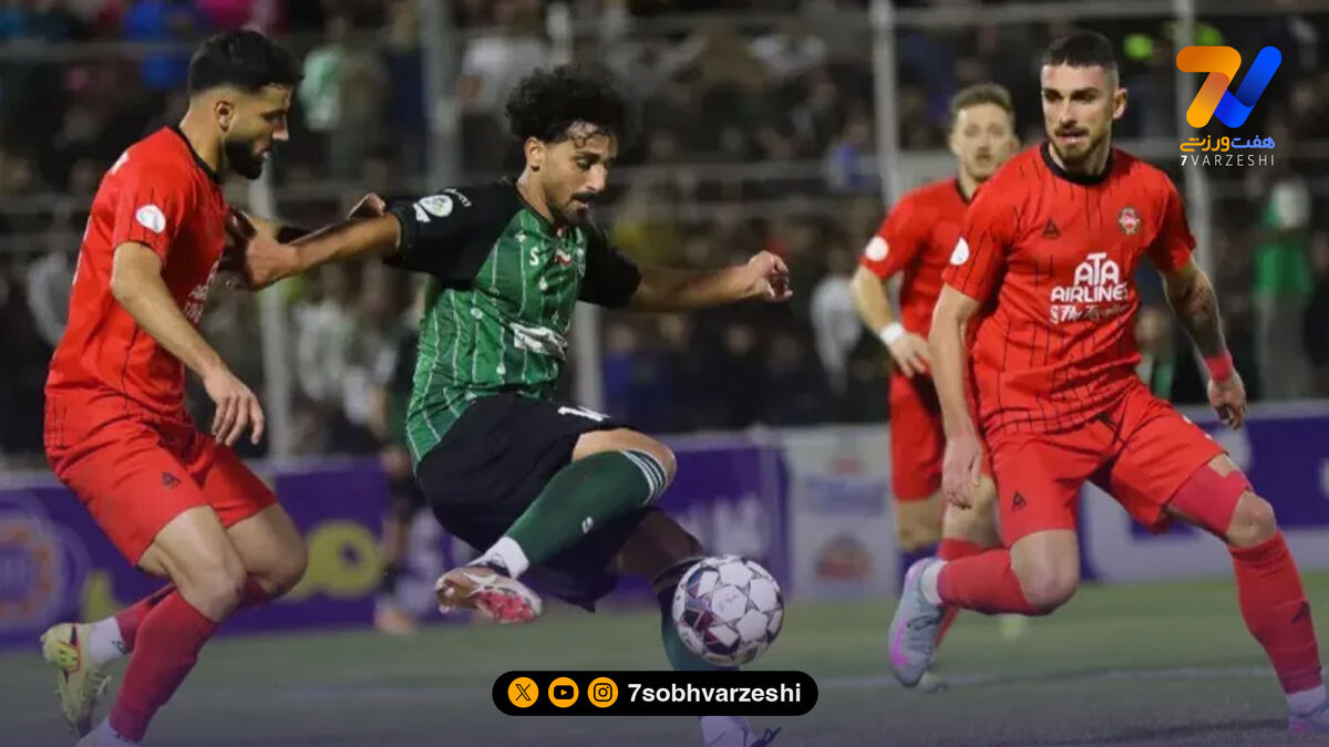 انگیزه بالای قاتل پرسپولیس برای دبل در تهران