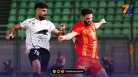 فولاد – ذوب آهن؛ توقف حمید یا سقوط جلال؟