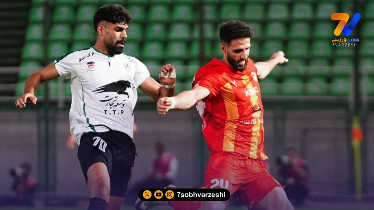 فولاد – ذوب آهن؛ توقف حمید یا سقوط جلال؟