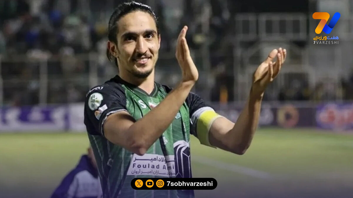 چاقو دسته اش را برید؛ کشف برانکو علیه پرسپولیس!