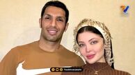 چیدمان منزل سپهر حیدری و همسرش آرام جوینده