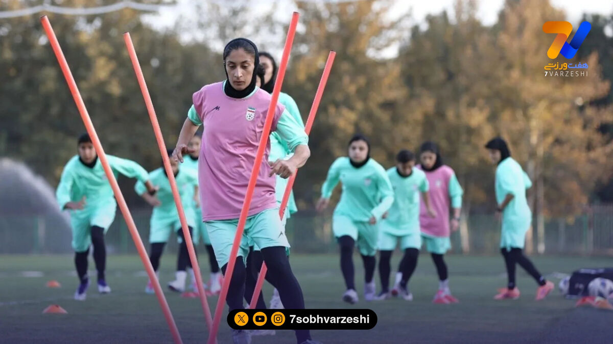 فراخوان شبنم بهشت در آستانه پرواز؛ لیست مرضیه جعفری برای استرالیا کامل شد