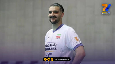 رسمی؛ عرشیا به‌نژاد به پادوا ایتالیا پیوست