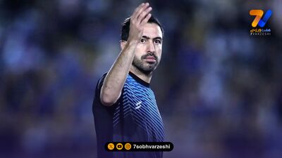 سهراب دومین مدافع را هم نخواست؛ پایان کار سهرابیان در استقلال؟