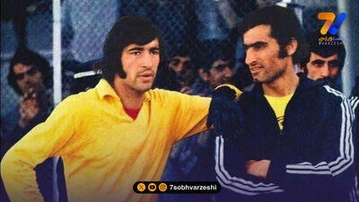 منصور رشیدی: استقلال قهرمان است؛ جام را تحویل بدهید