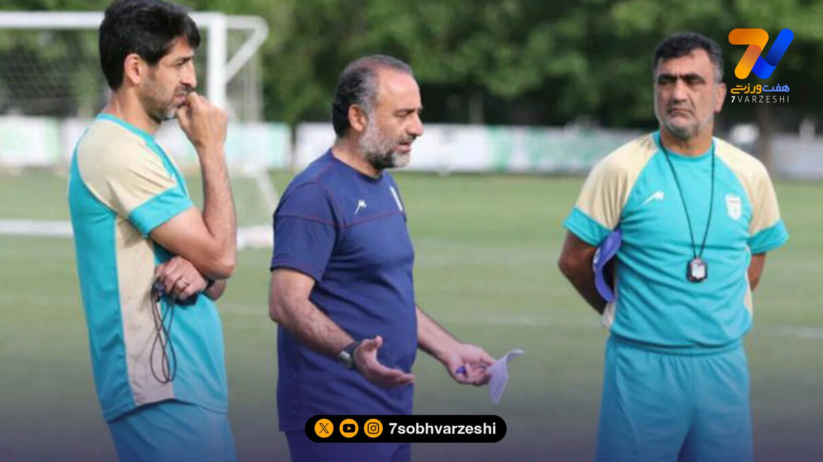 عبدی: ۵ ماه است قرارداد نداریم؛ قرار نیست به پرسپولیس بروم