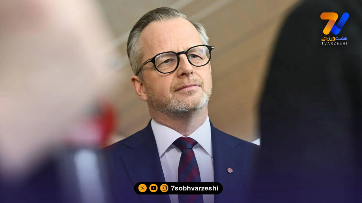سیاستمدار فوتبالی: کشور ما نباید مثل تاتنهام باشد!