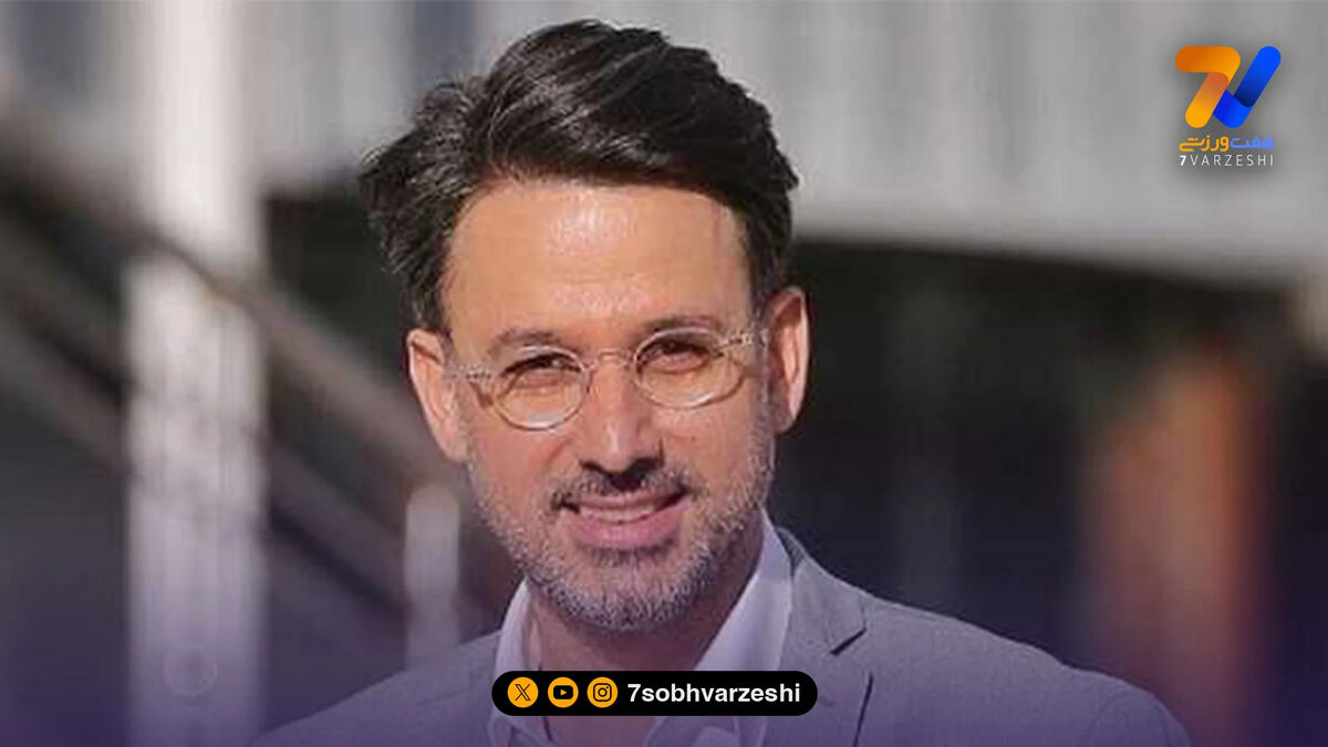 پایان همکاری در لیگ دو؛ مهدی توتونچی جدا شد