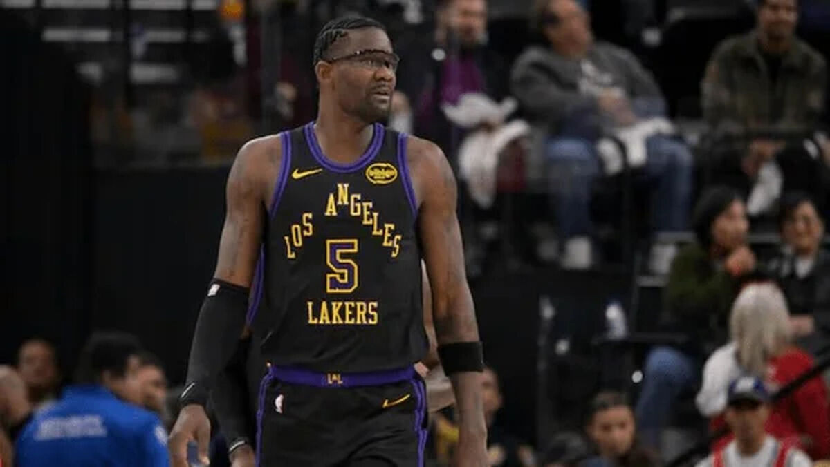 بازداشت موقت ستاره NBA در باهاما
