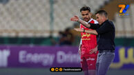 آخرین وضعیت مصدومان پرسپولیس پیش از تقابل با خیبر