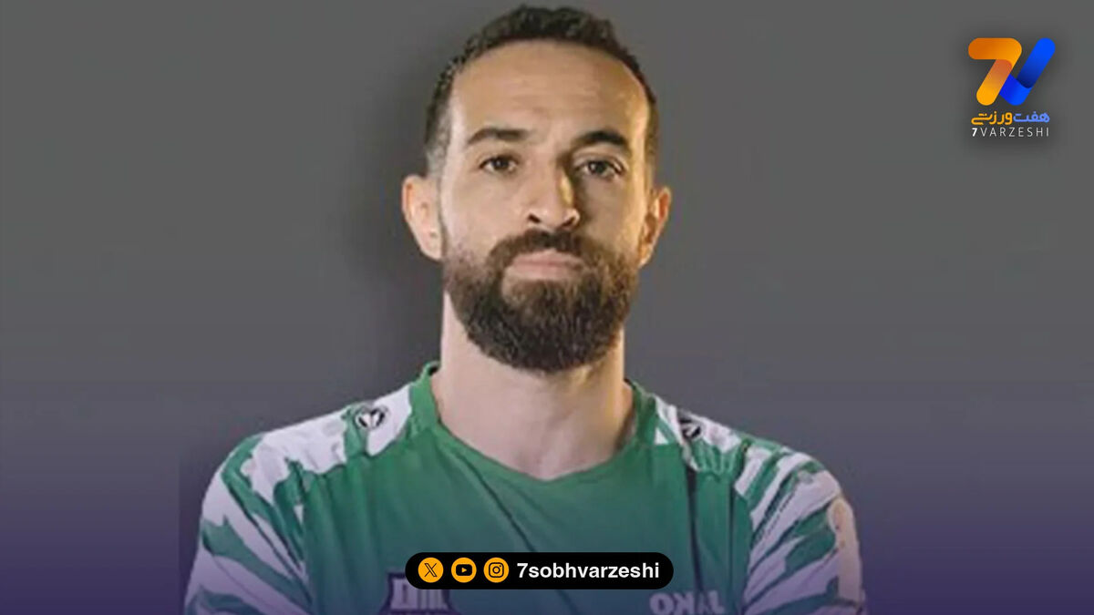 کاپیتان الاهلی پس از حذف سپاهان: با اراده و همبستگی به هدفمان رسیدیم