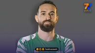 کاپیتان الاهلی پس از حذف سپاهان: با اراده و همبستگی به هدفمان رسیدیم