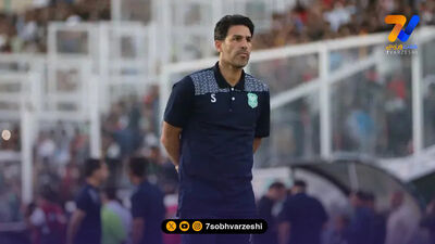 پاسخ منفی رحمتی به پرسپولیسی شدن مدافع گل گهر!