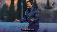 دقیقی: آلومینیوم و پیکان شایسته رتبه‌های بالاتر هستند