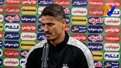 کارشناس داوری هفت ورزشی: کار مدافع استقلال حتی اخطار هم نداشت