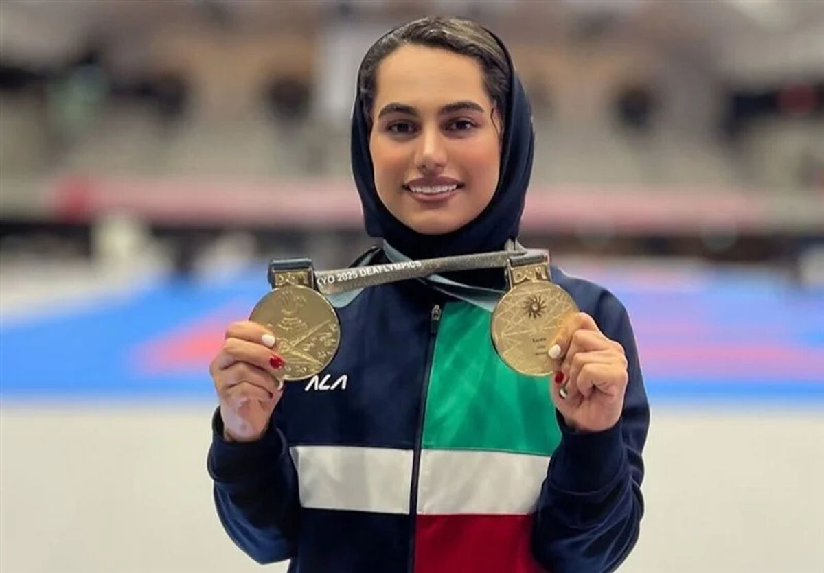 گلایه مدال‌آوران ناشنوا از کاهش پاداش‌ها