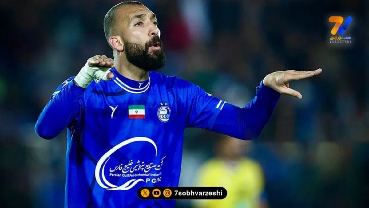 پشت پرده اختلاف شدید کاپیتان‌های استقلال؛ پای سیاوش یزدانی وسط است!