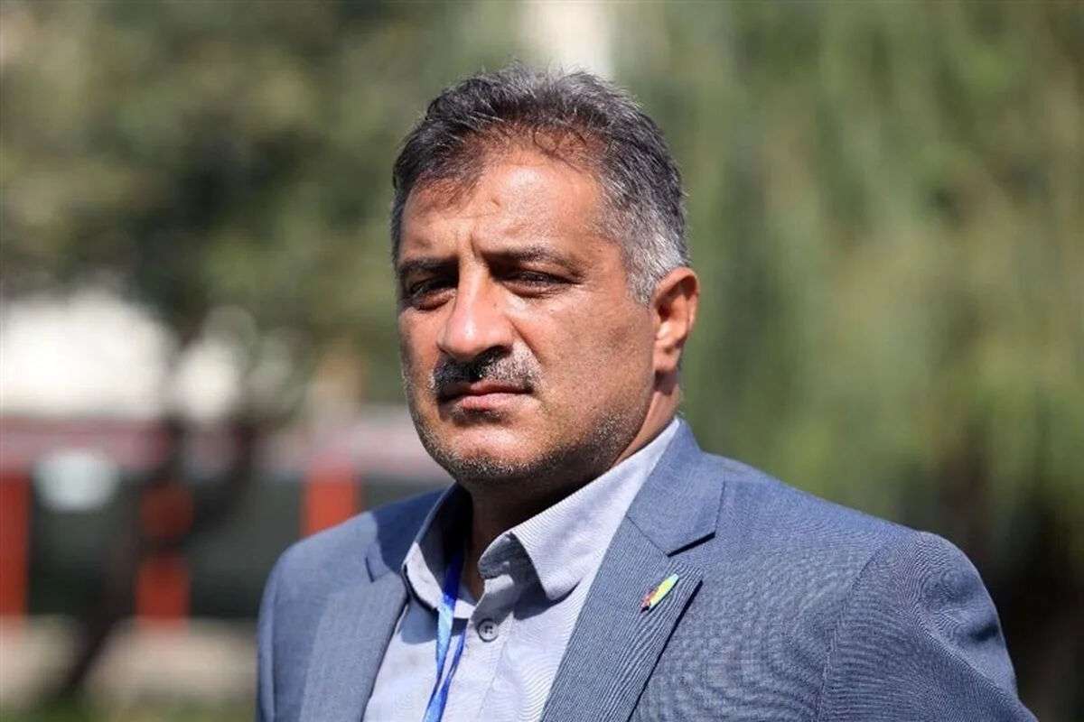 هاشم صیامی: محیطی‌زاده از اردو کنار گذاشته نشده است