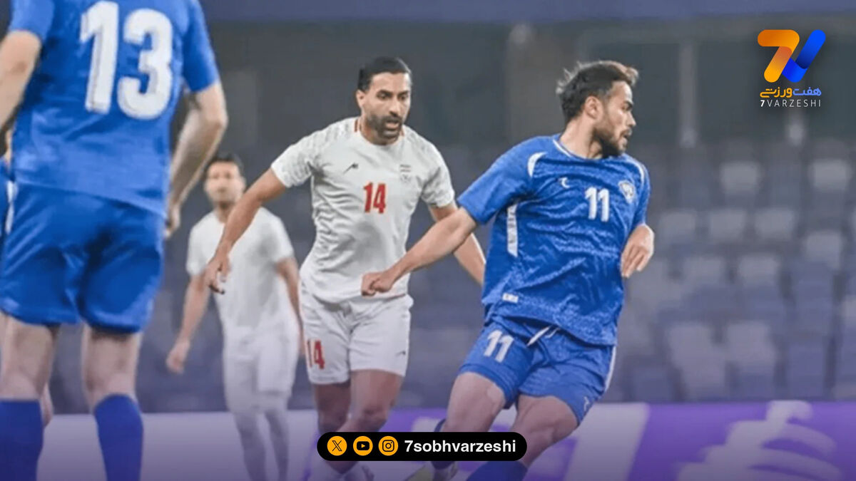 فرار از سایه ازبکستان با رقبای جهانی؛ برنامه رویایی ایران مقابل قدرت‌های آفریقا و کونکاکاف