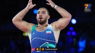 بحرین بالاتر از ایران؛ زارع دوم شد!