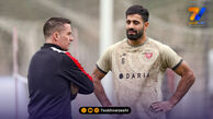 خبر خوب برای اوسمار؛ بازگشت دو مدافع مصدوم پرسپولیس