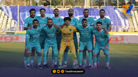 یازده بازیکن پیکان برای مصاف با سپاهان مشخص شدند