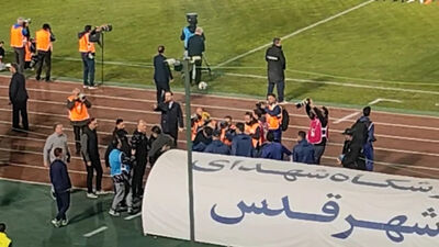 پایان همکاری پیروز قربانی با فجرسپاسی