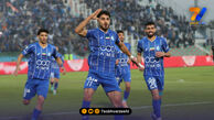 گلزن جوان استقلال، دروازه فجرسپاسی را دوباره باز کرد!